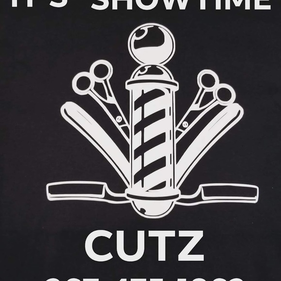 Meet your Posher, Nathaniel - Picture 1 of 1